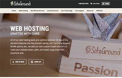 Siteground Reviews March 2020 100 Users Can T Be Wrong Images, Photos, Reviews