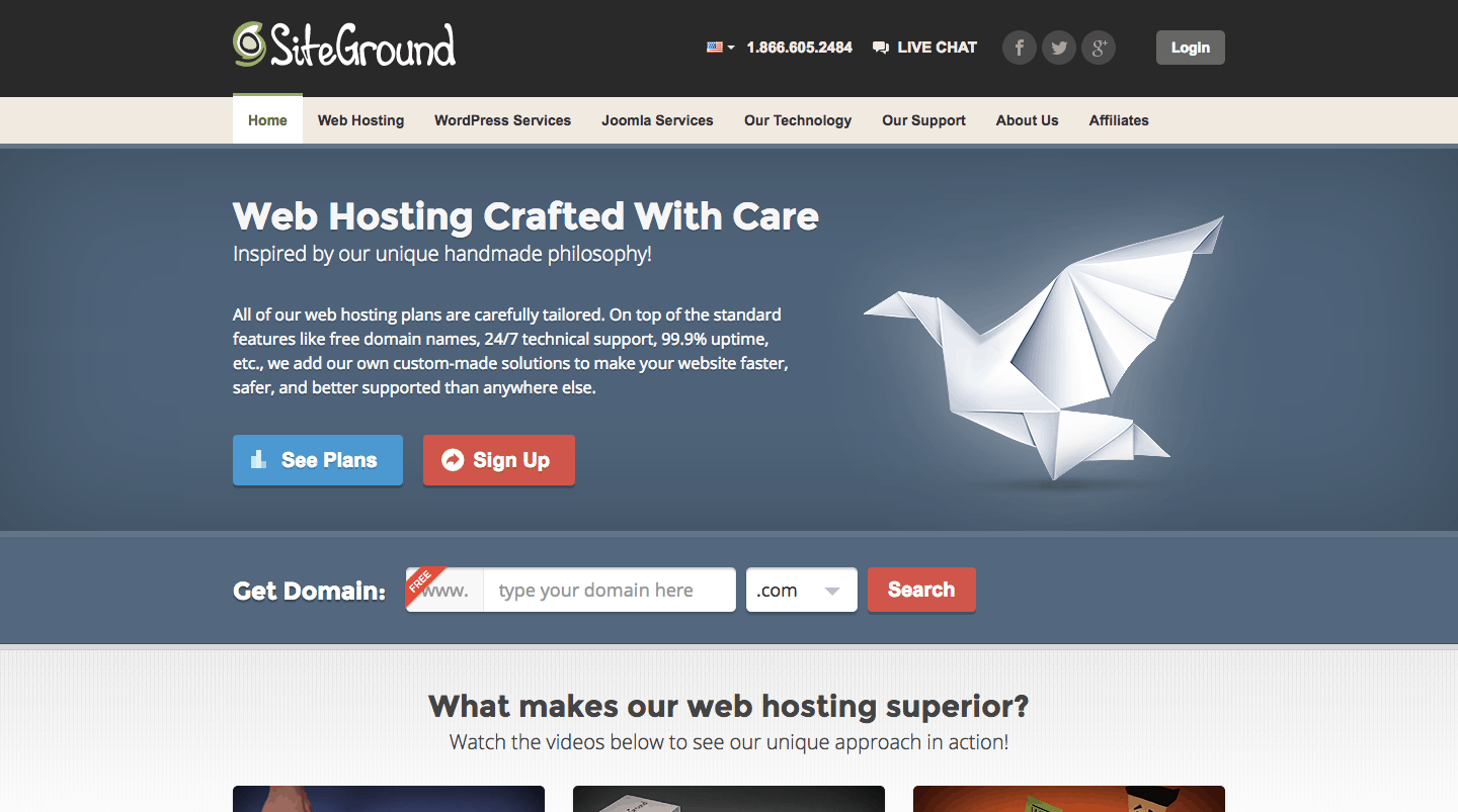 Rackspace Reviews April 2020 Is Rackspace Your Perfect Host Match Images, Photos, Reviews