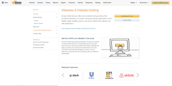 Amazon Web Services Reviews March 2020 Is Aws The Best Images, Photos, Reviews