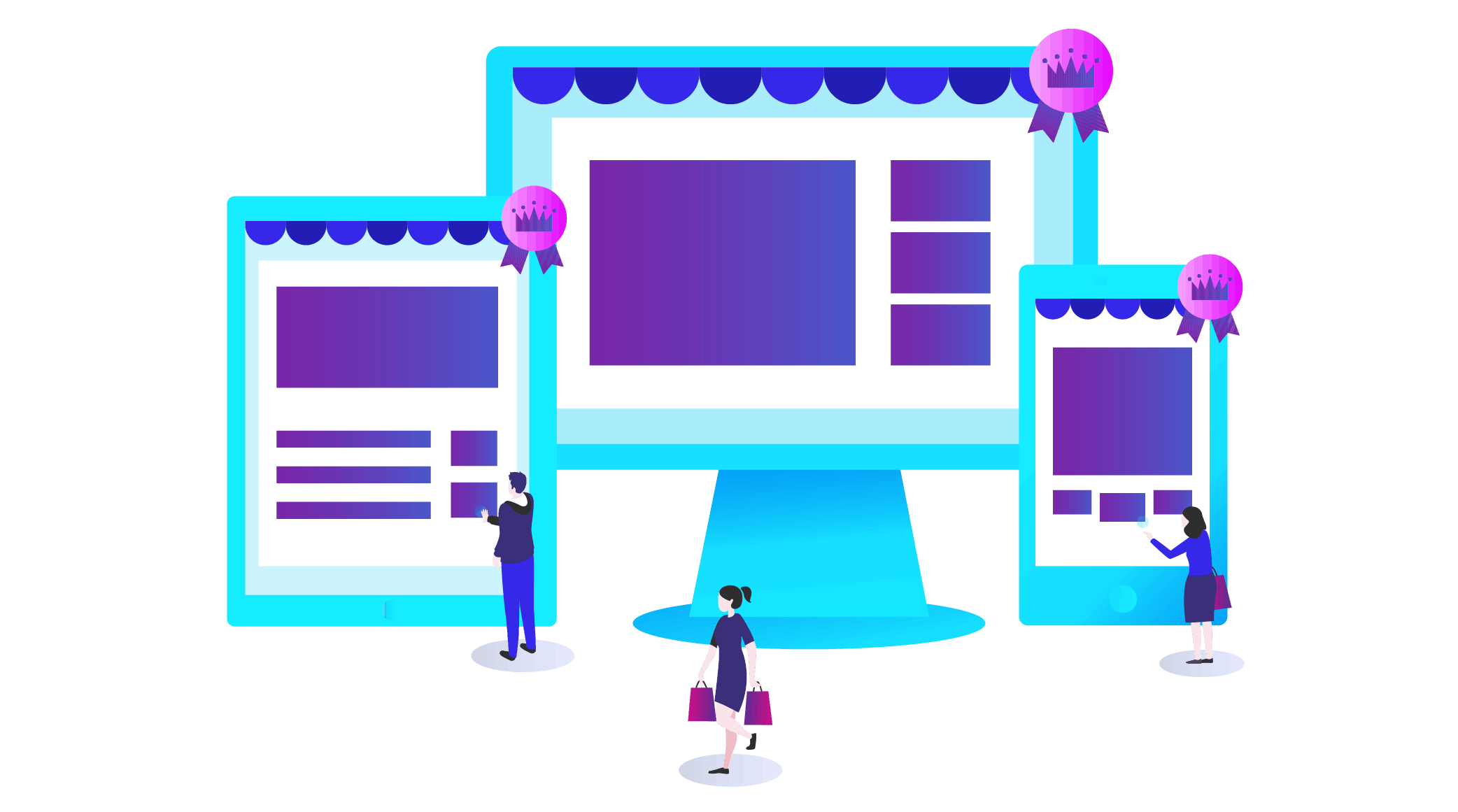 best customer support image