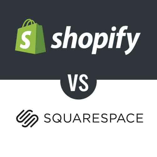 shopify vs squarespace square