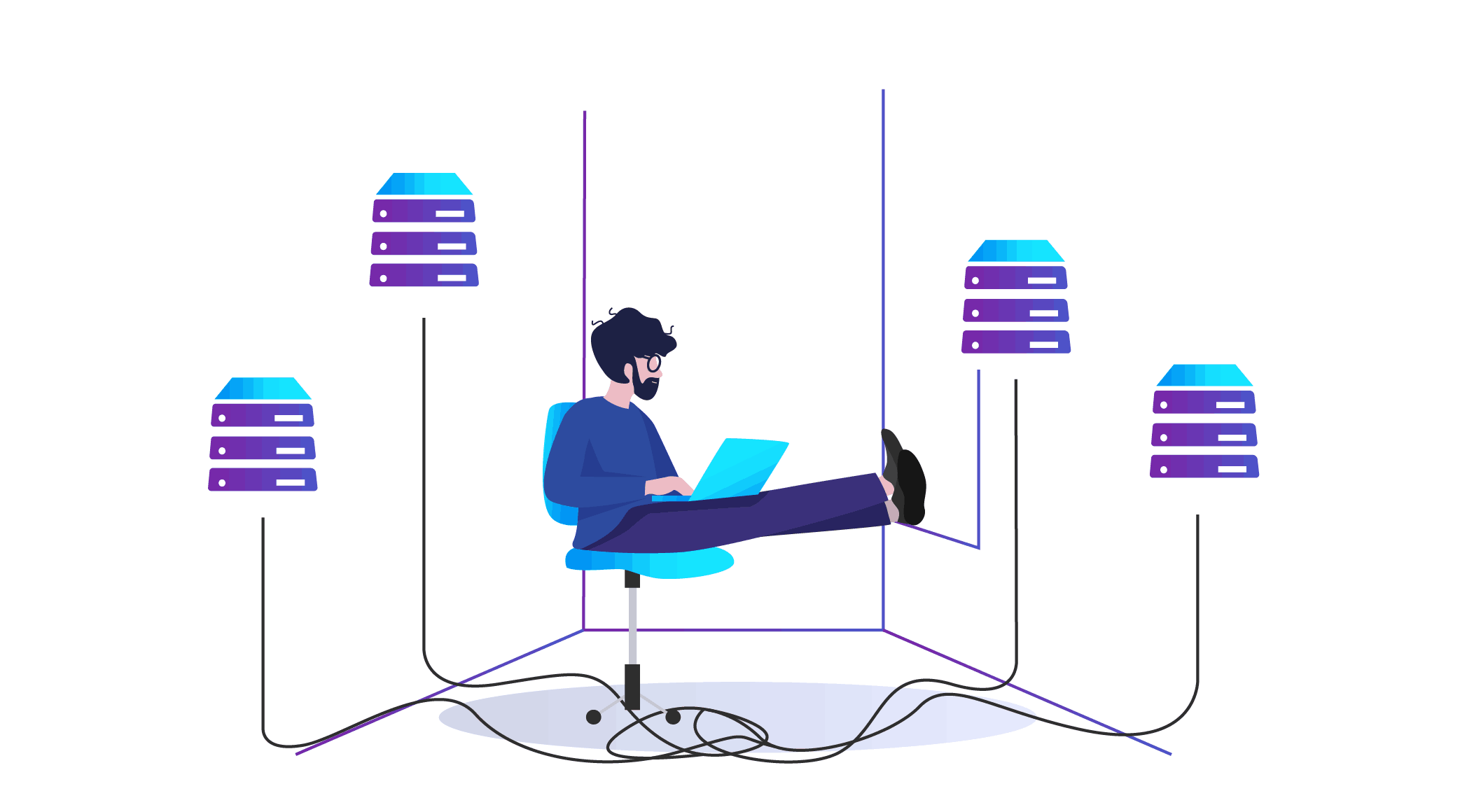How to host your own website from home and why may 2020 