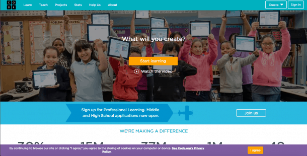 11 Places to Learn to Code Online (September 2025)