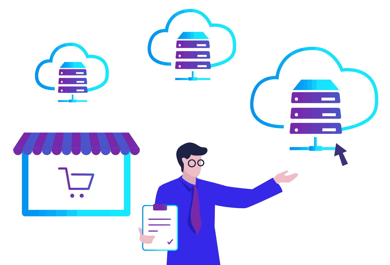 best hosting for small business