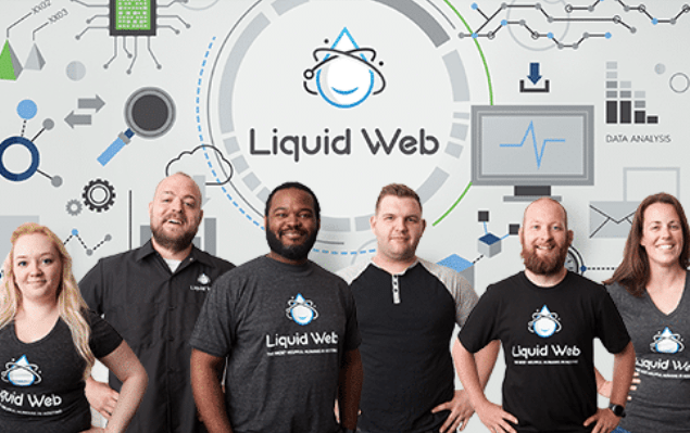 Web Hosting With Liquid Web: Get Started Now! Couponfond.com