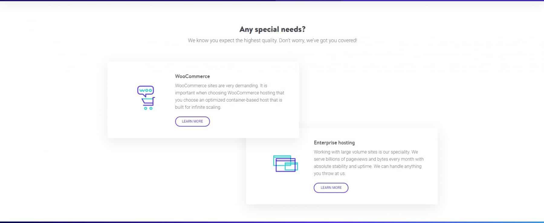 kinsta integration