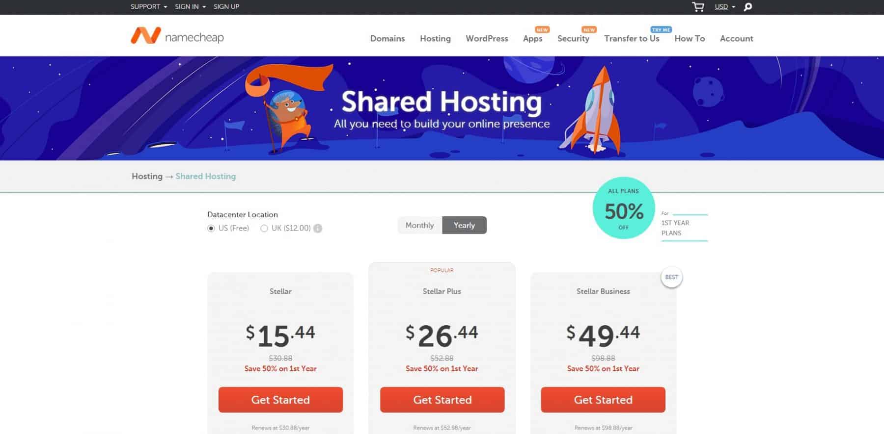 namecheap main july 19