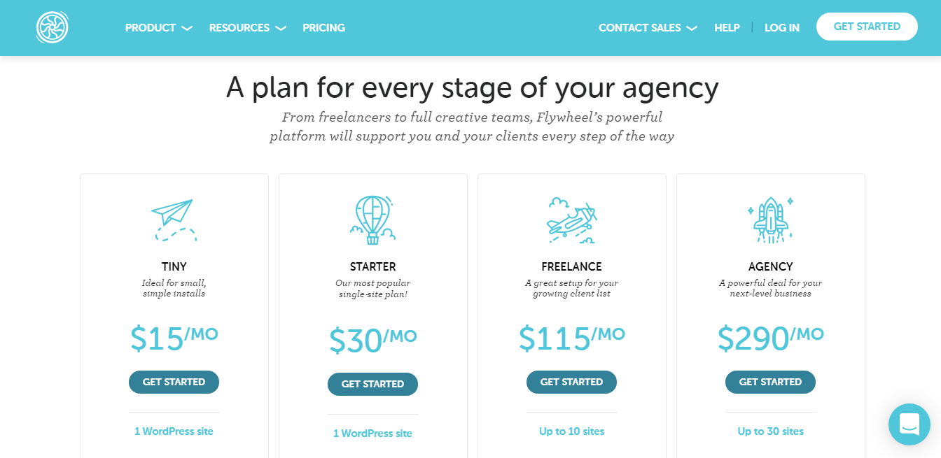 Flywheel Hosting Reviews November 2022 Features, Pricing, Speed, Value