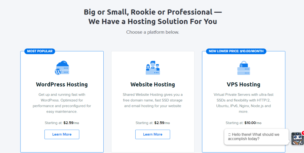 DreamHost Hosting Reviews March 2024 - Features, Pricing, Speed, Value