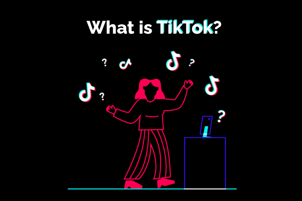 what is tiktok