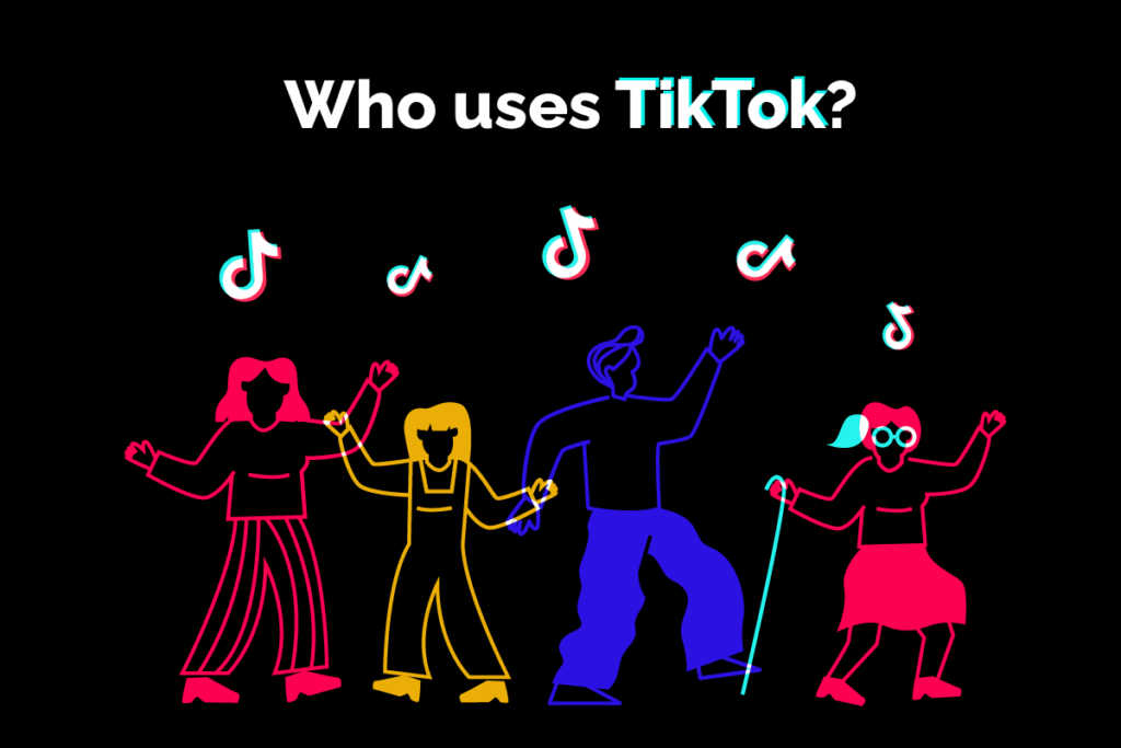 tiktok user demographics