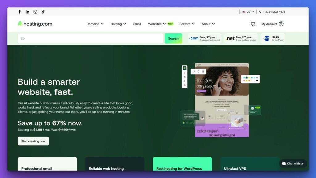 A2 hosting is hosting
